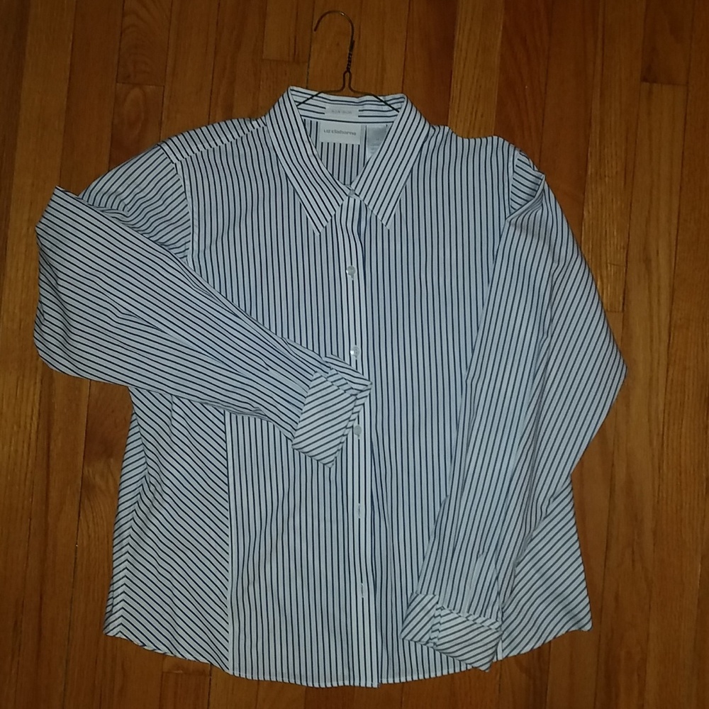 Liz Claiborne Shirt
